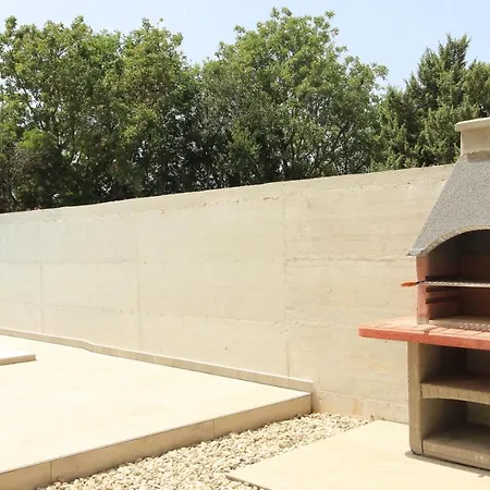 Villa Sunshine With Private Hydromassage Pool Near The