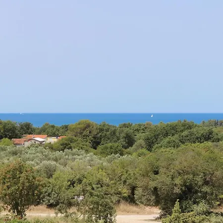 Villa Sunshine With Private Hydromassage Pool Near The *