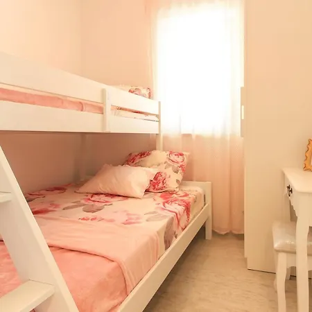 Villa Sunshine With Private Hydromassage Pool Near The *